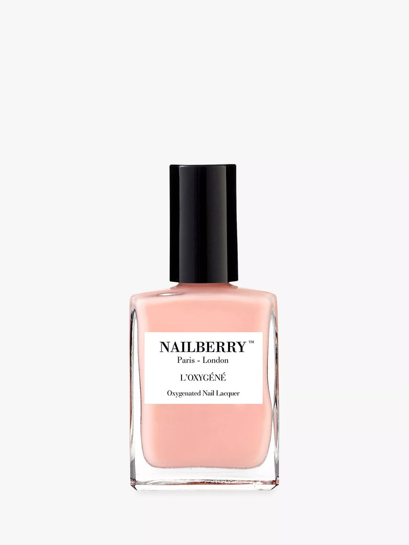 Nailberry L'Oxygéné Oxygenated Nail Lacquer 15ml