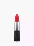 MAC Powder Kiss Matte Lipstick 3g