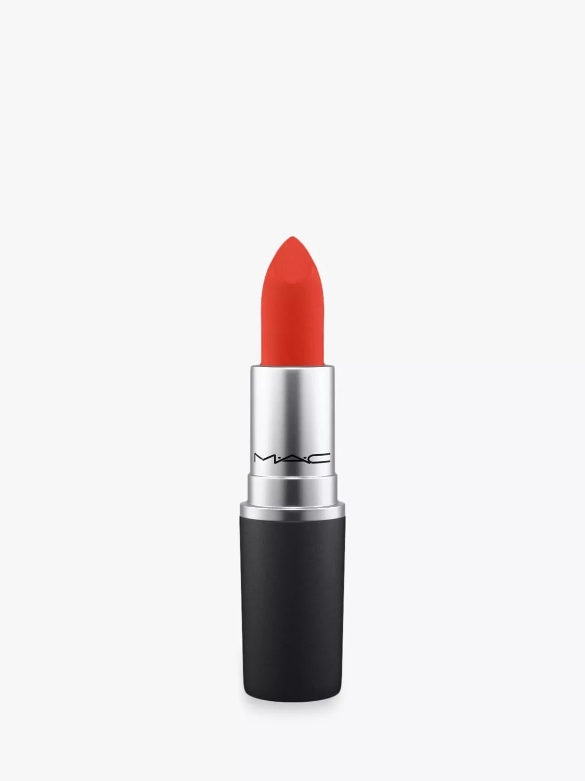 MAC Powder Kiss Matte Lipstick 3g