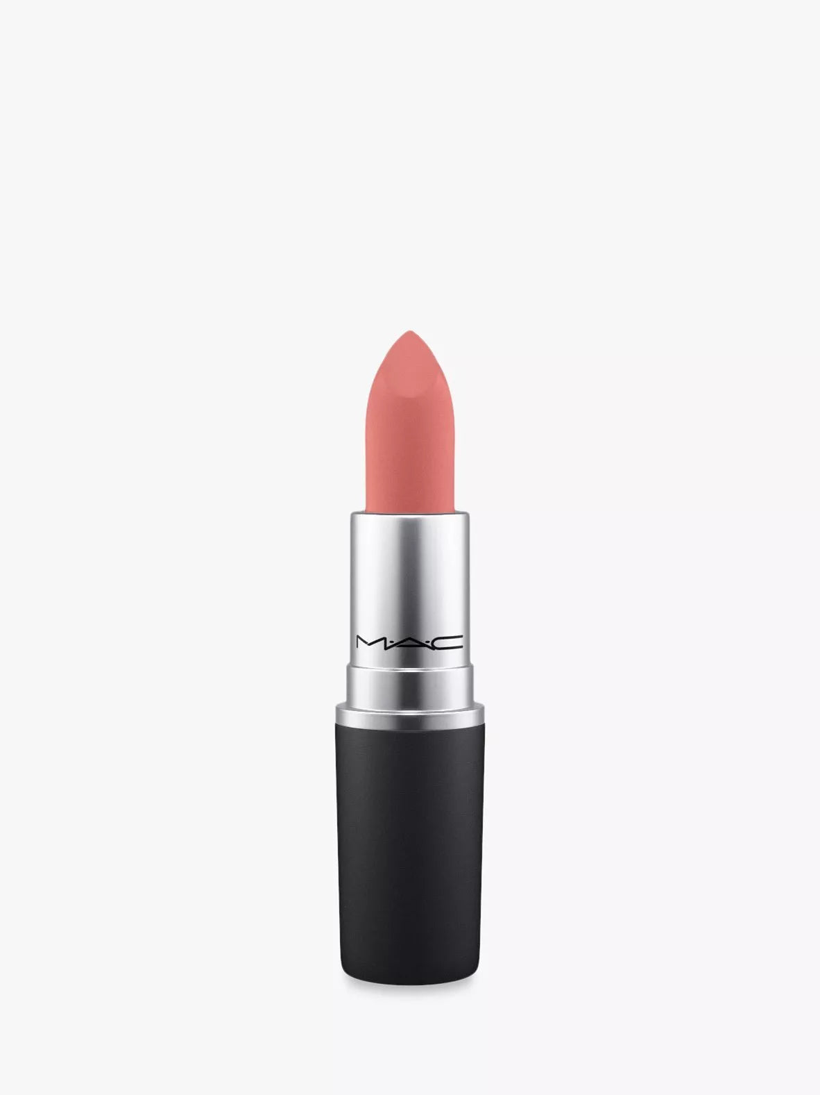 MAC Powder Kiss Matte Lipstick 3g