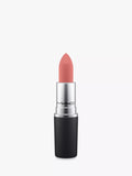 MAC Powder Kiss Matte Lipstick 3g