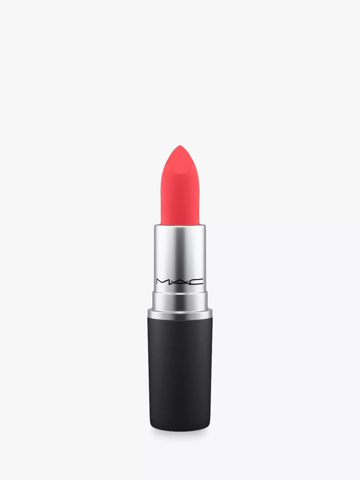 MAC Powder Kiss Matte Lipstick 3g