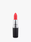 MAC Powder Kiss Matte Lipstick 3g