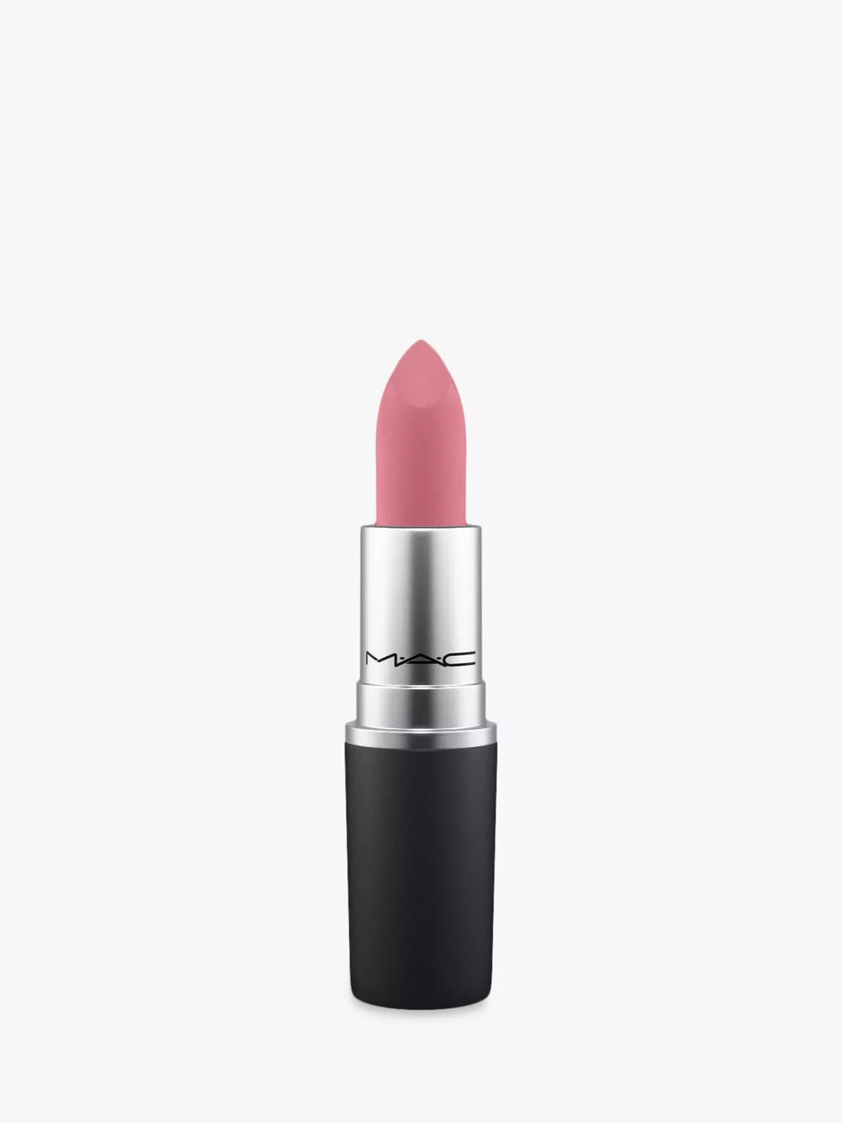 MAC Powder Kiss Matte Lipstick 3g