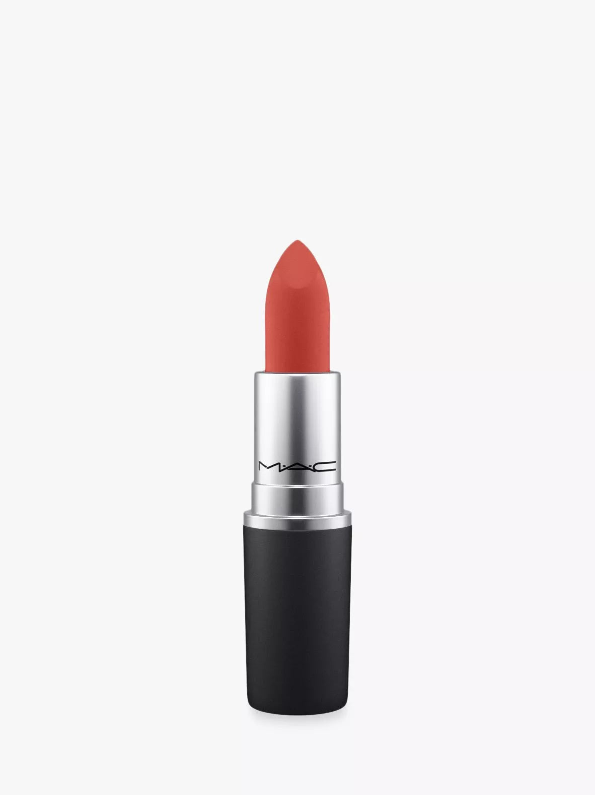 MAC Powder Kiss Matte Lipstick 3g