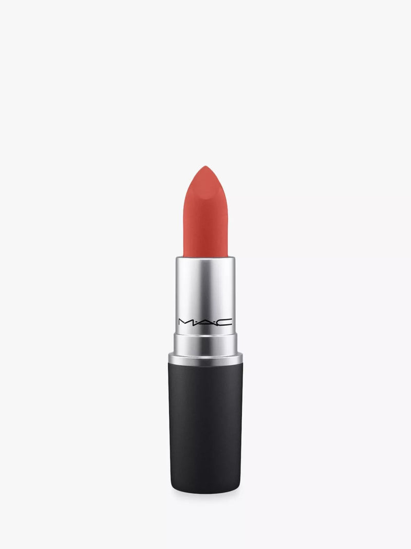 MAC Powder Kiss Matte Lipstick 3g