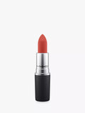 MAC Powder Kiss Matte Lipstick 3g