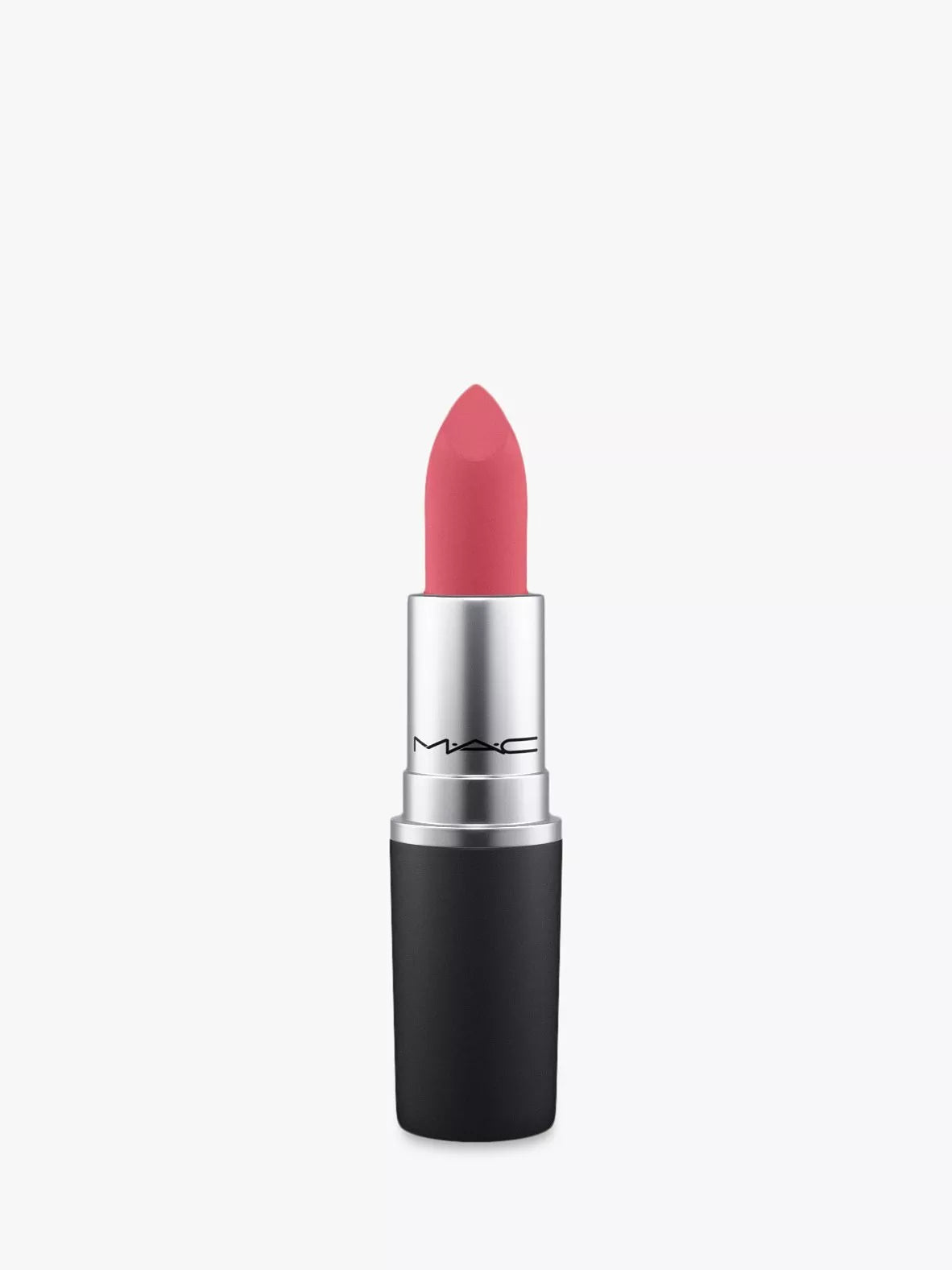 MAC Powder Kiss lipstick 3g - British product