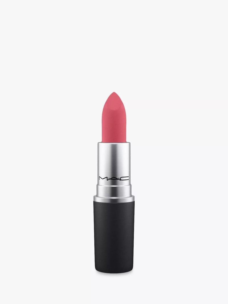 MAC Powder Kiss lipstick 3g - British product
