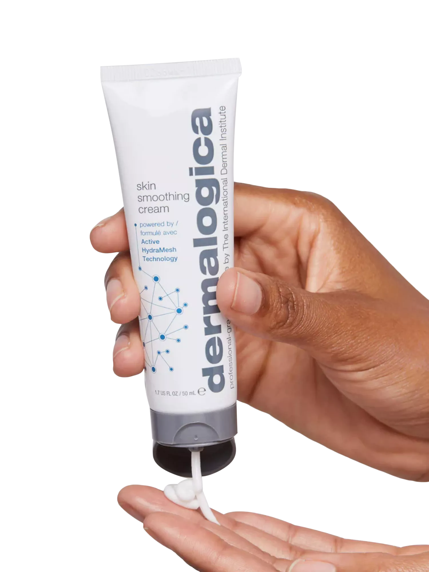 Dermalogica skin smoothing cream 100ml (British brand)