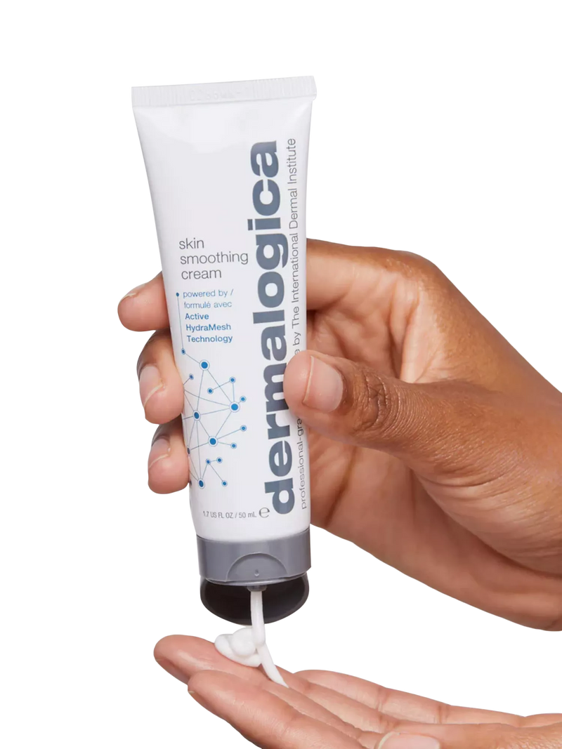 Dermalogica skin smoothing cream 100ml (British brand)