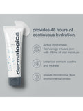 Dermalogica skin smoothing cream 100ml (British brand)