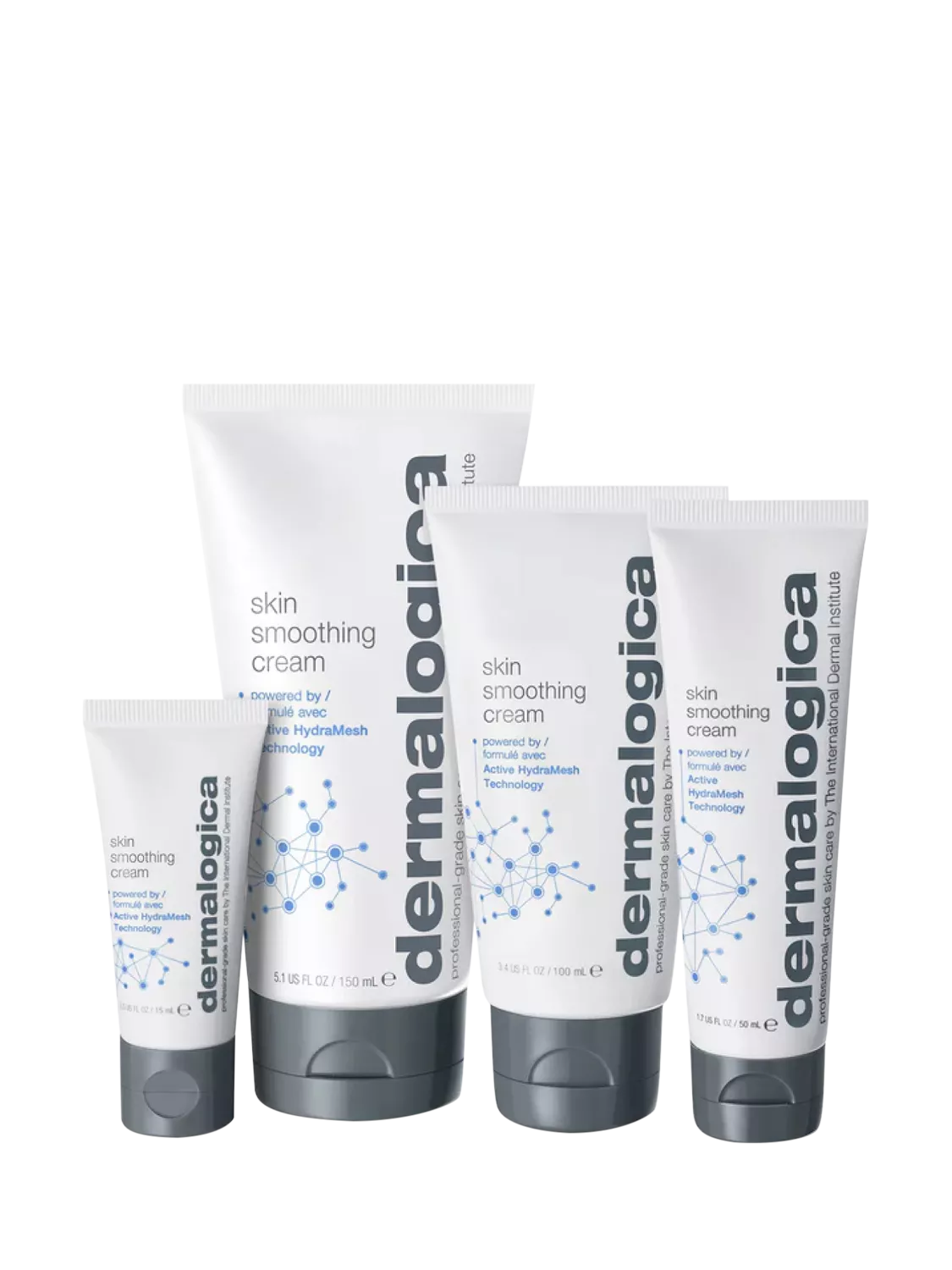 Dermalogica skin smoothing cream 100ml (British brand)