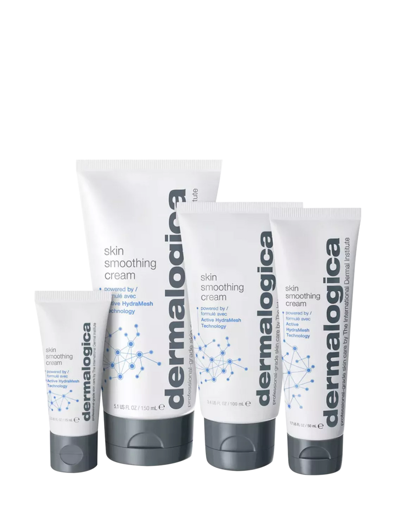 Dermalogica skin smoothing cream 100ml (British brand)