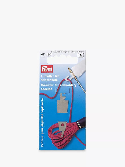 John Lewis Prym Embroidery Needle Threader- Buy online at McGrocer