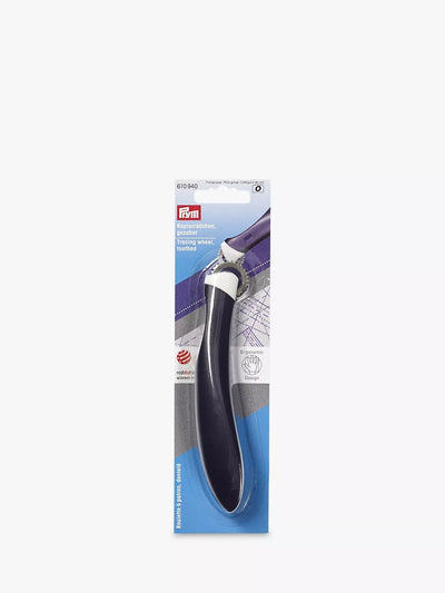John Lewis Prym Ergonomic Toothed Tracing Wheel- Buy online at McGrocer