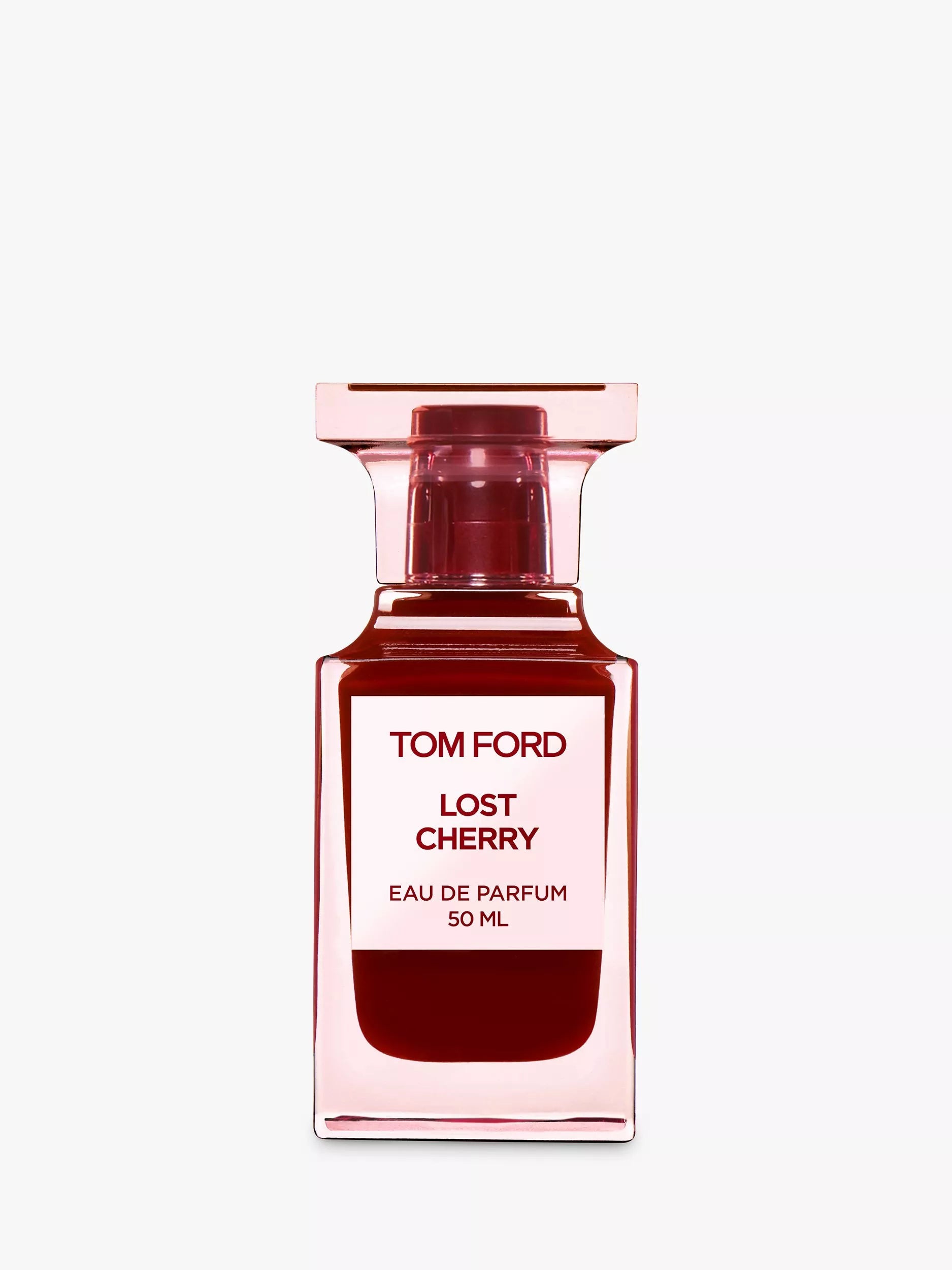 TOM FORD Lost Cherry eau de parfum 50ml, UK version