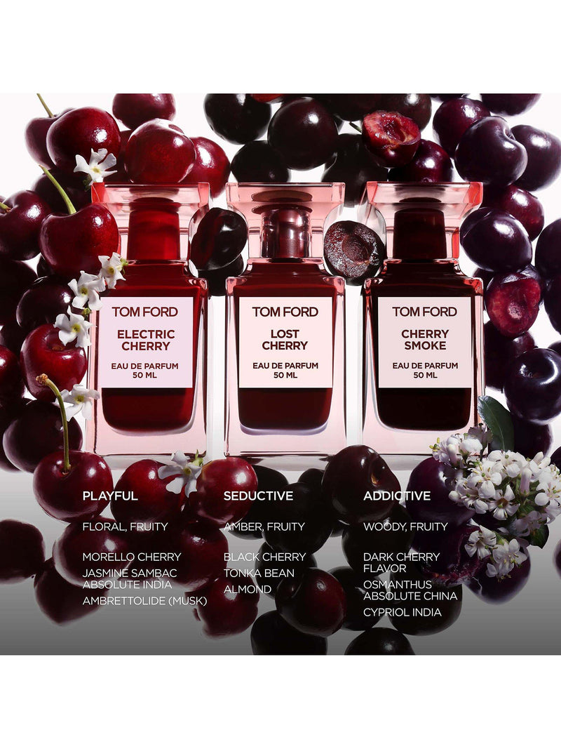 TOM FORD Lost Cherry eau de parfum 50ml, UK version