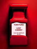 TOM FORD Lost Cherry eau de parfum 50ml, UK version