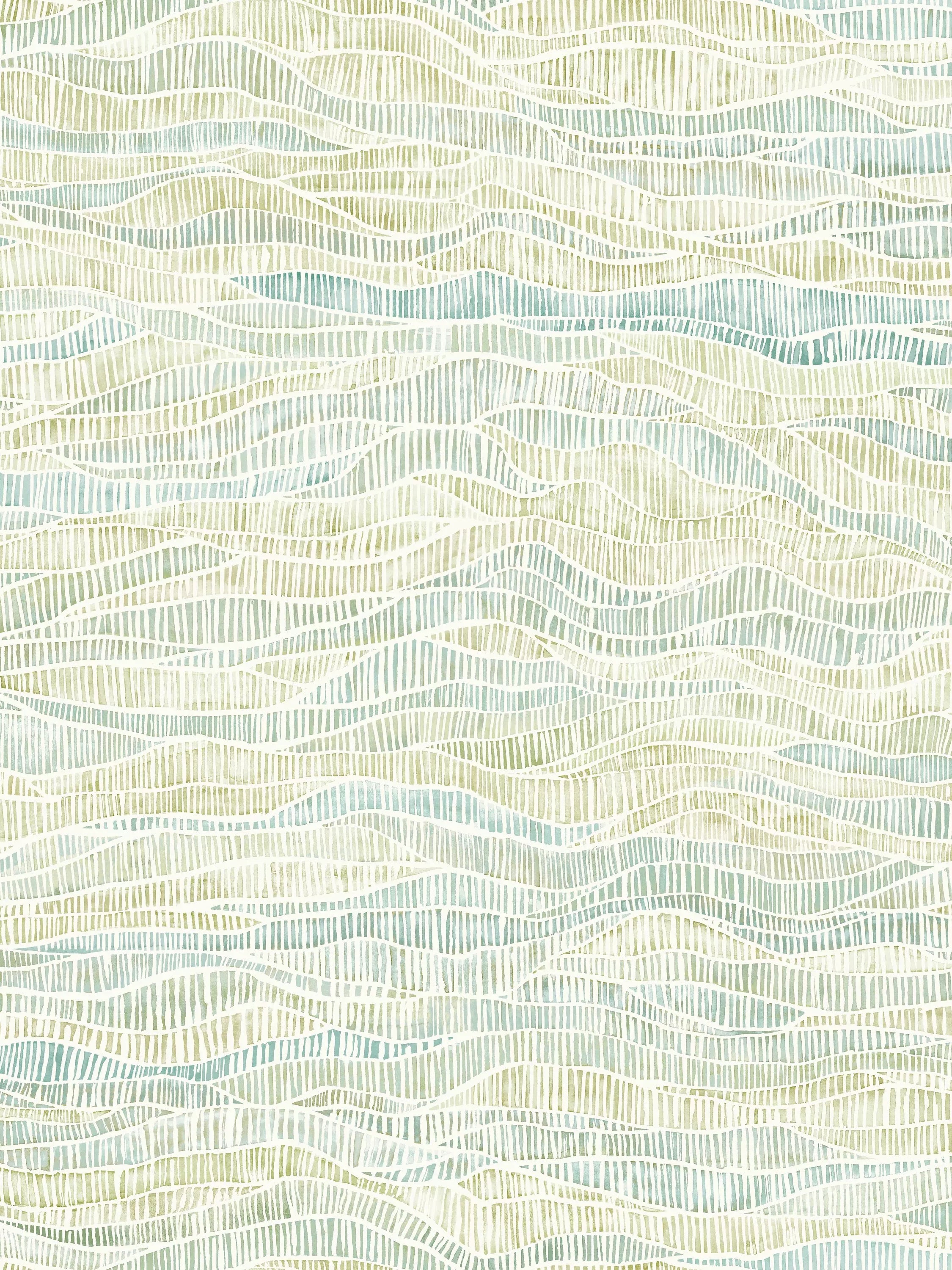 Cole & Son Meadow wallpaper 10m x 52cm - British product