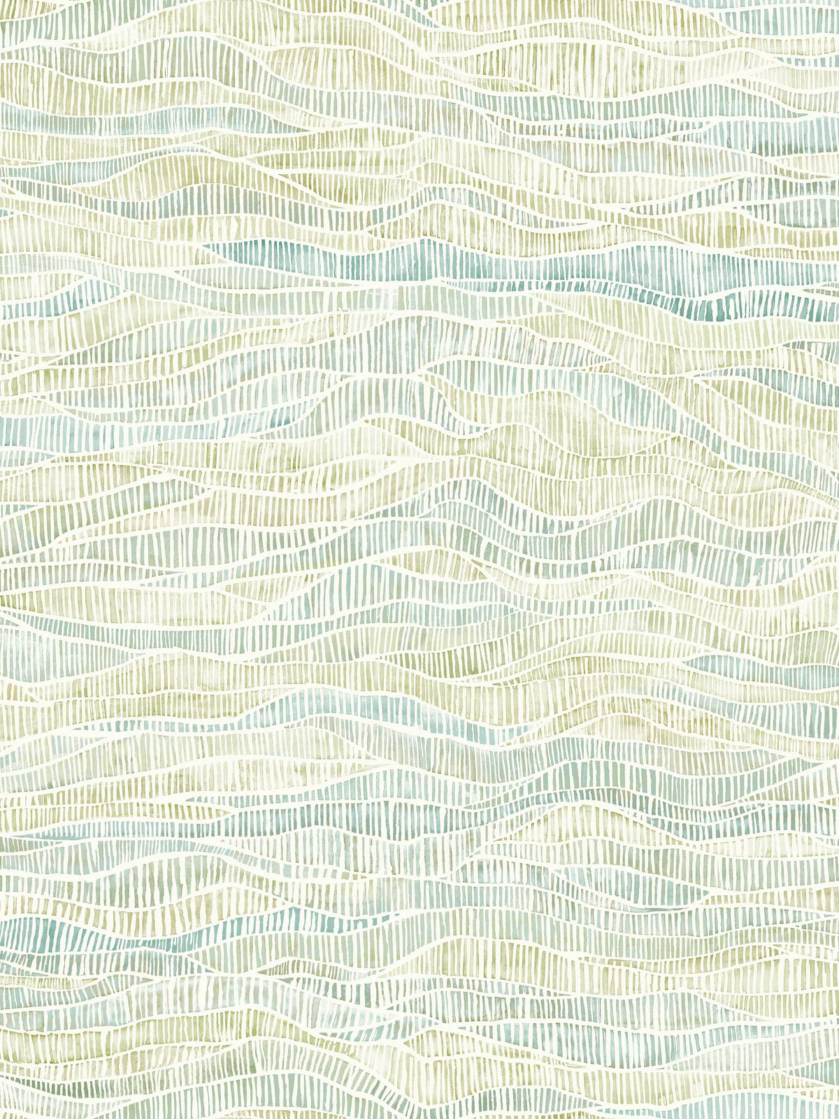 Cole & Son Meadow wallpaper 10m x 52cm - British product