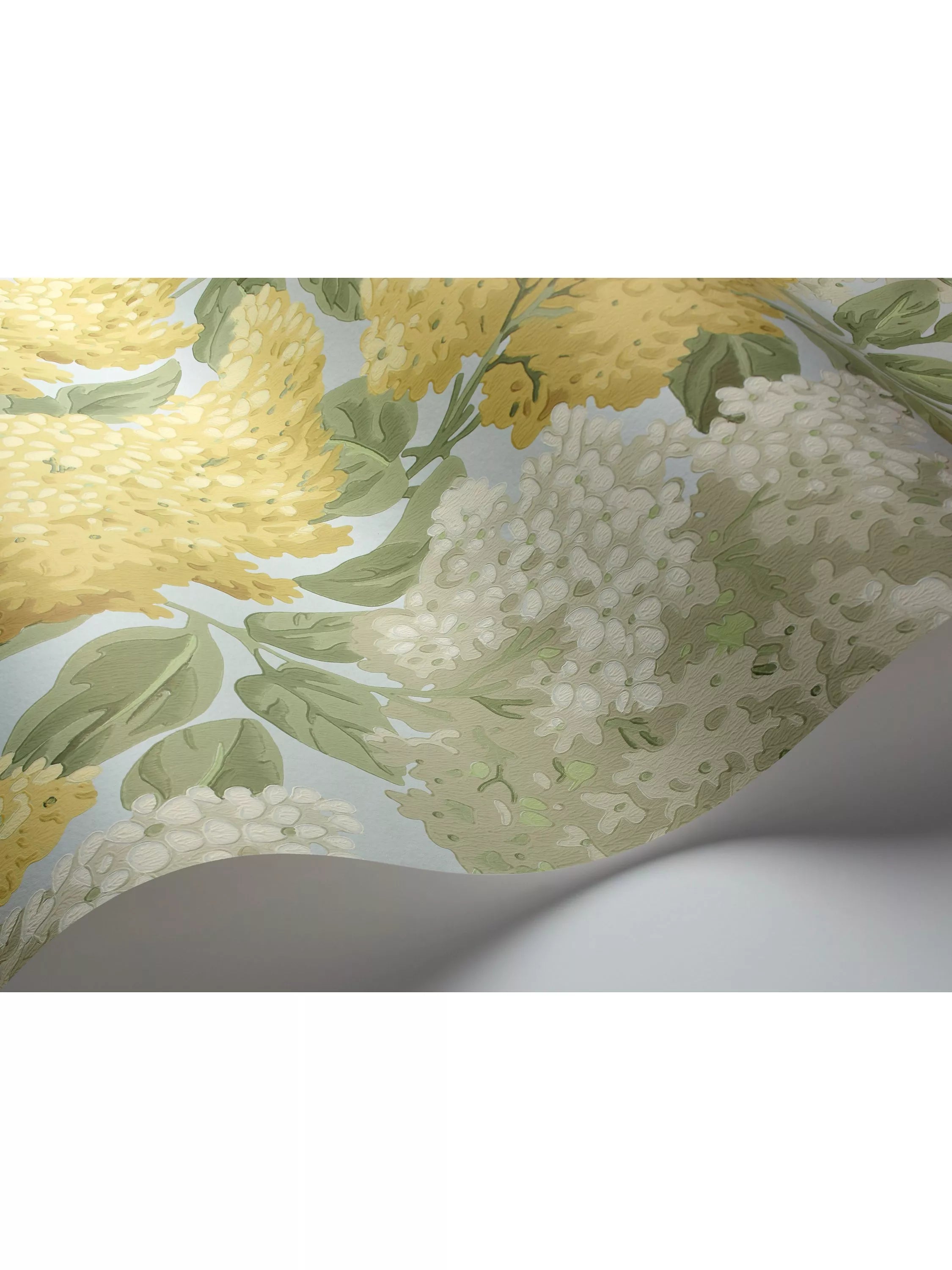 Cole & Son Lilac wallpaper 10m by 52cm - British product