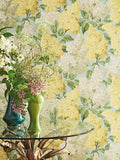 Cole & Son Lilac wallpaper 10m by 52cm - British product