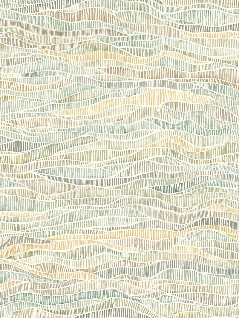 Cole & Son Meadow wallpaper 10m x 52cm - British product