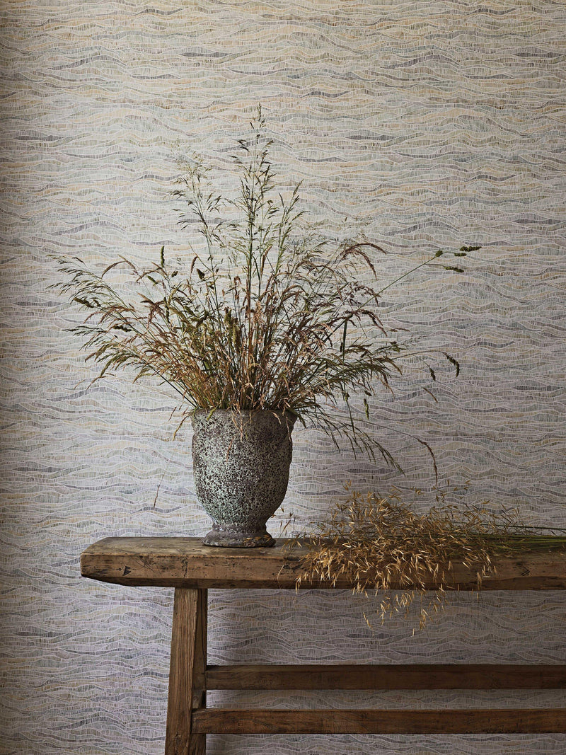 Cole & Son Meadow wallpaper 10m x 52cm - British product