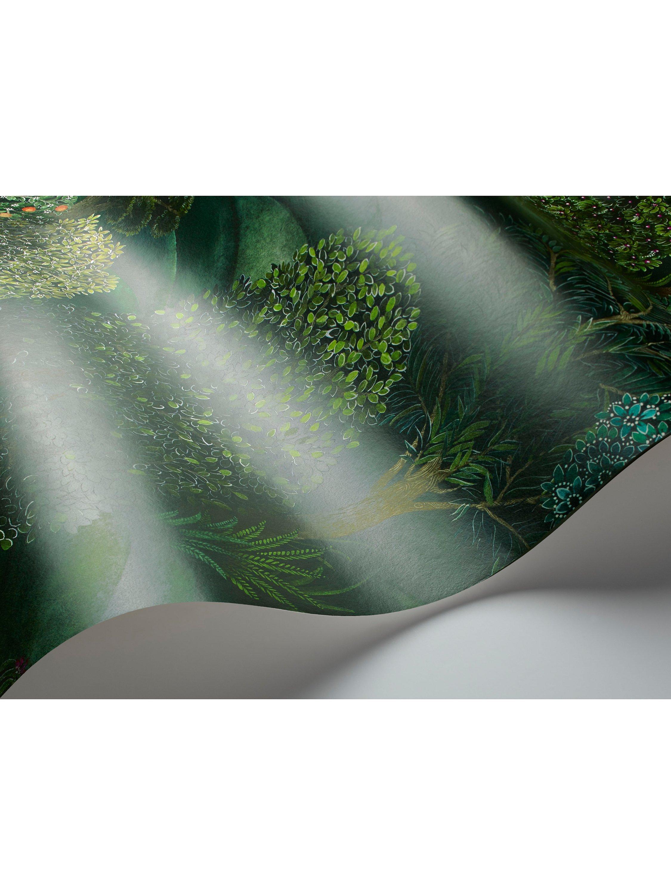 Cole & Son Forest wallpaper 10m roll, UK version