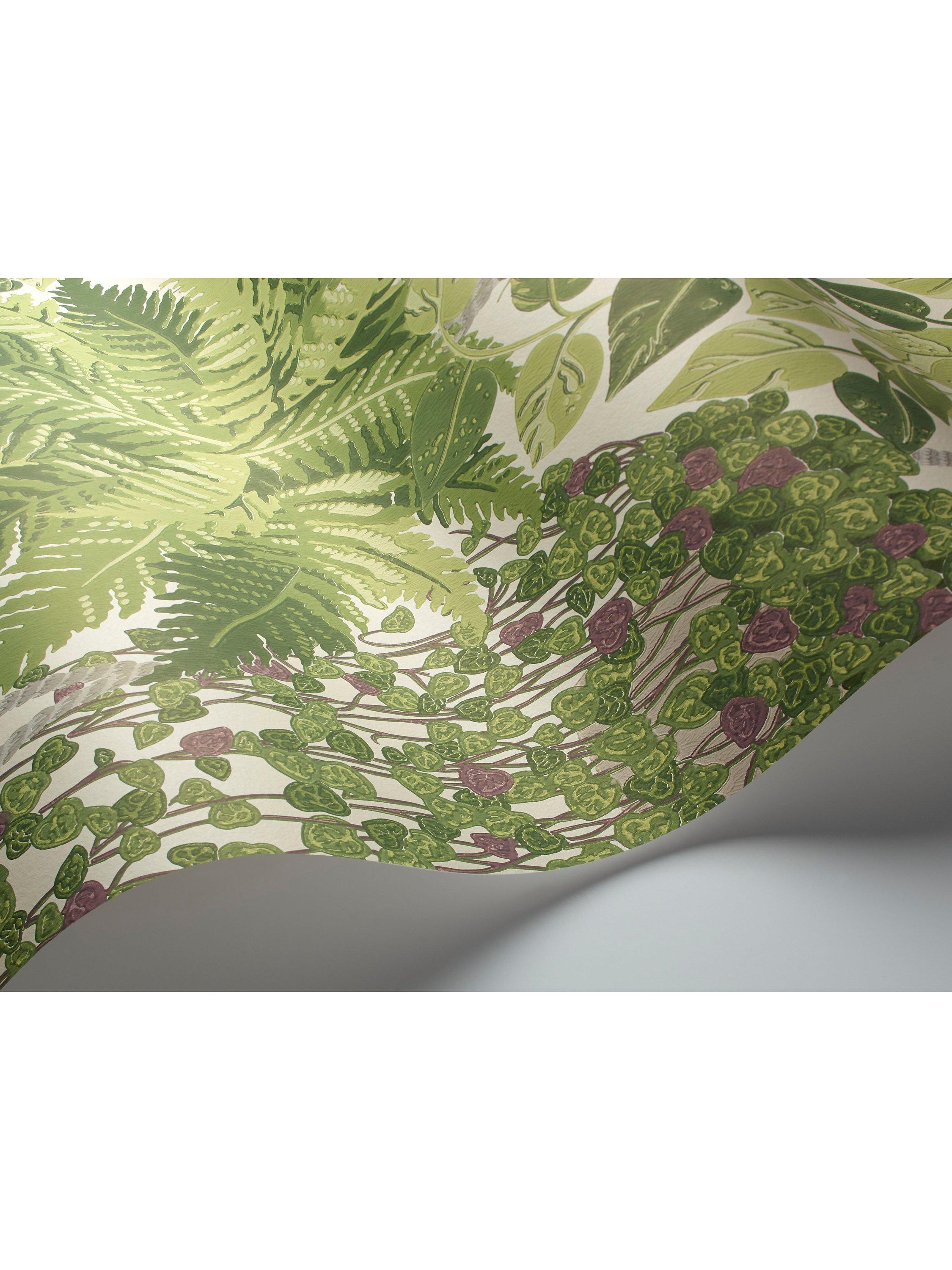 Cole & Son Fern wallpaper 10m x 52cm - British product