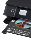 Epson Expression Premium XP-6100 all-in-one printer - British product