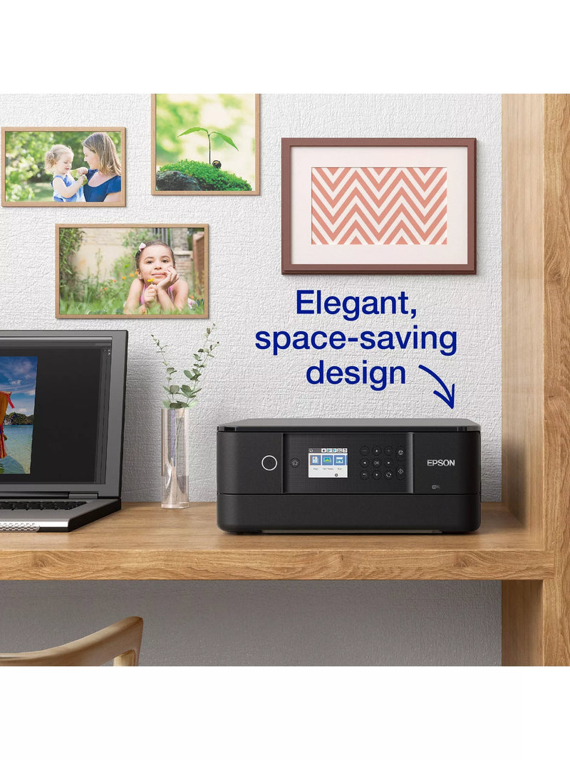 Epson Expression Premium XP-6100 all-in-one printer - British product