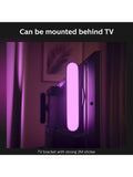Philips Hue Play Light Bar colour changing smart light - British product