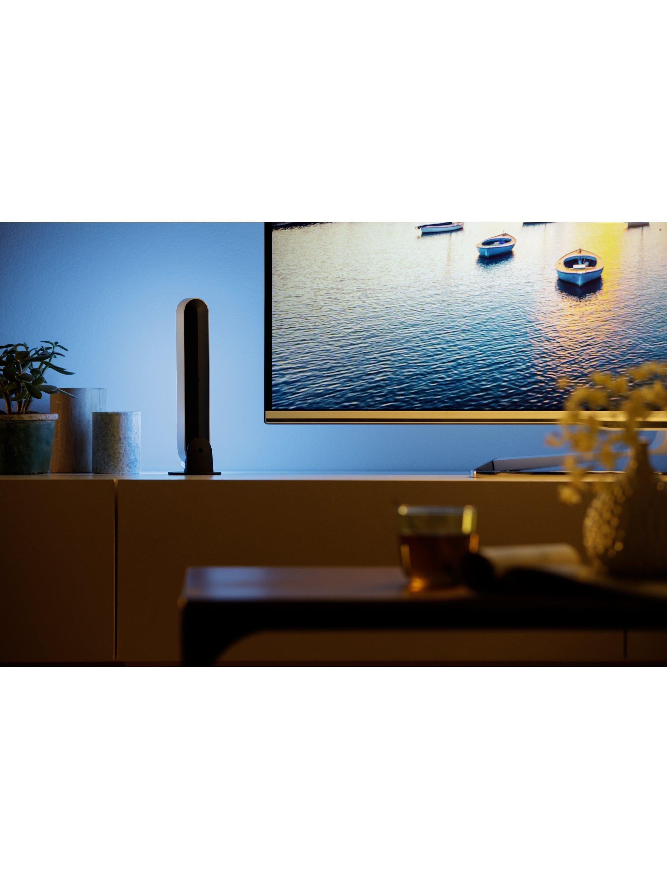 Philips Hue Play Light Bar colour changing smart light - British product