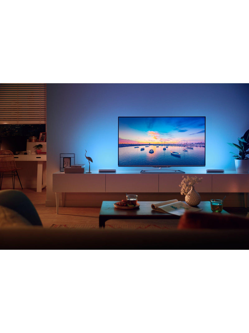 Philips Hue Play Light Bar colour changing smart light - British product