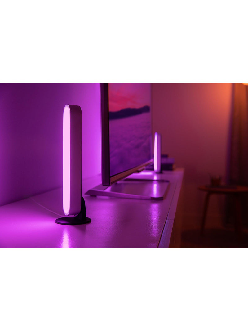 Philips Hue Play Light Bar colour changing smart light - British product