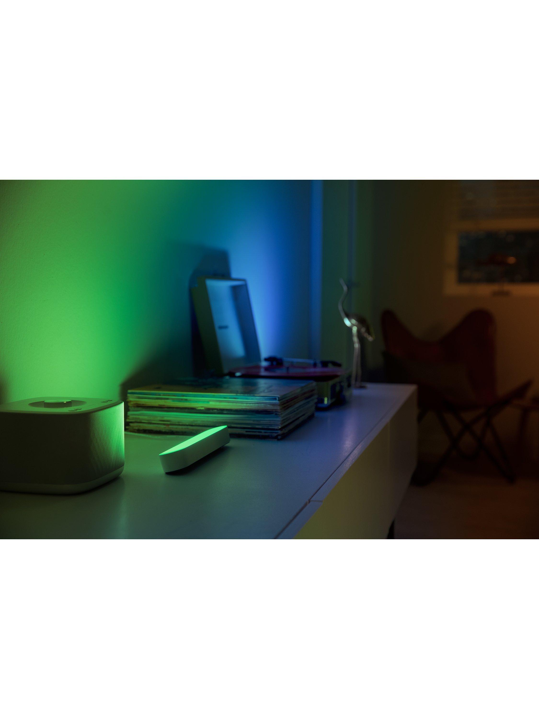 Philips Hue Play Light Bar colour changing smart light - British product