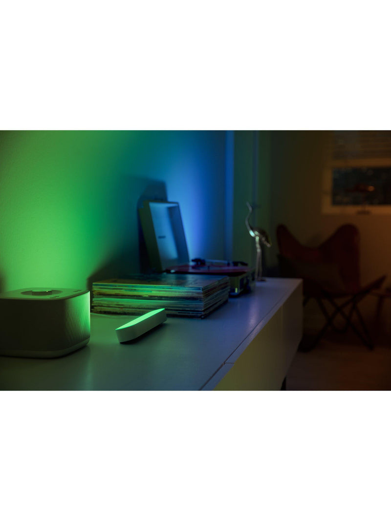 Philips Hue Play Light Bar colour changing smart light - British product