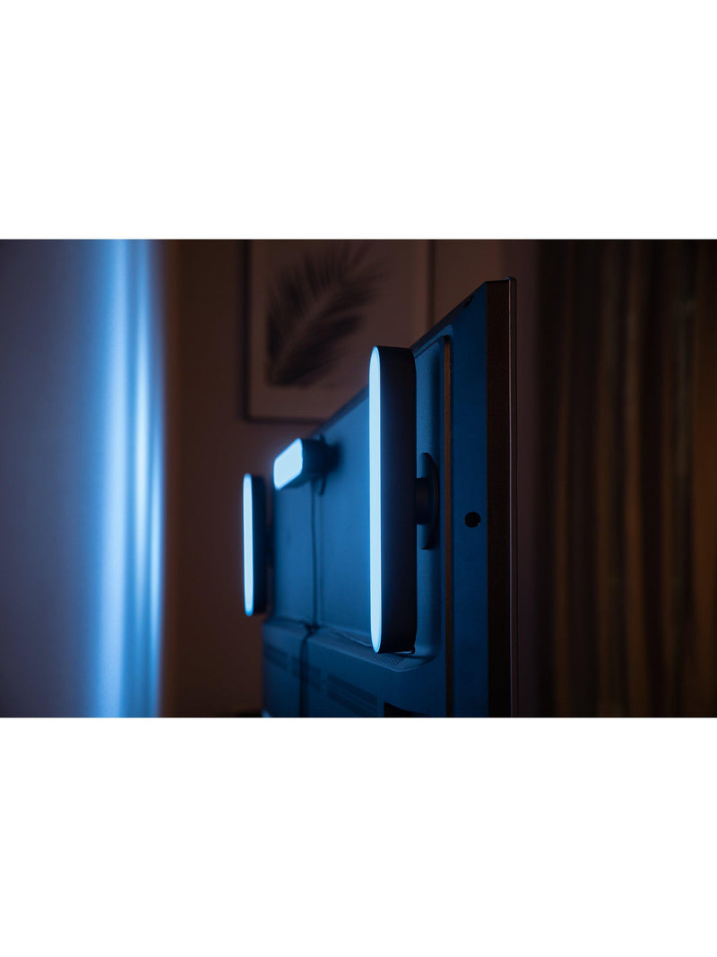 Philips Hue colour changing light bar pack of 2 - British product