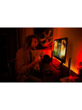 Philips Hue colour changing light bar pack of 2 - British product