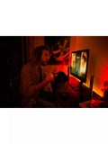 Philips Hue colour changing light bar pack of 2 - British product
