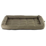 Medium dog crate mat (British brand)