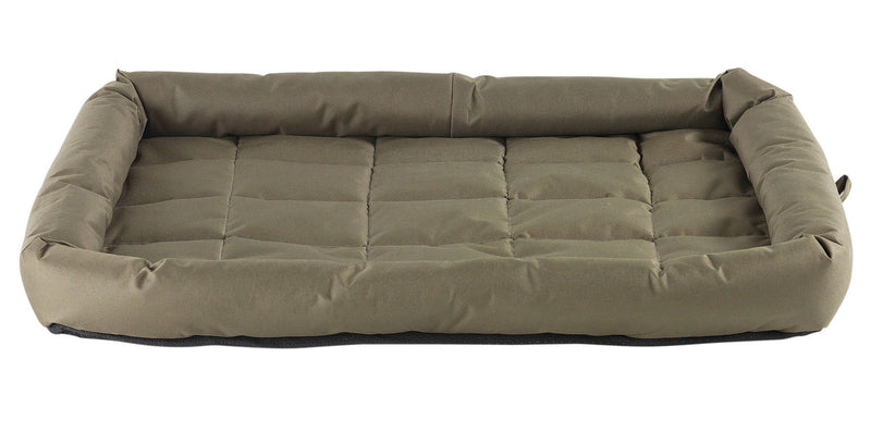 Medium dog crate mat (British brand)