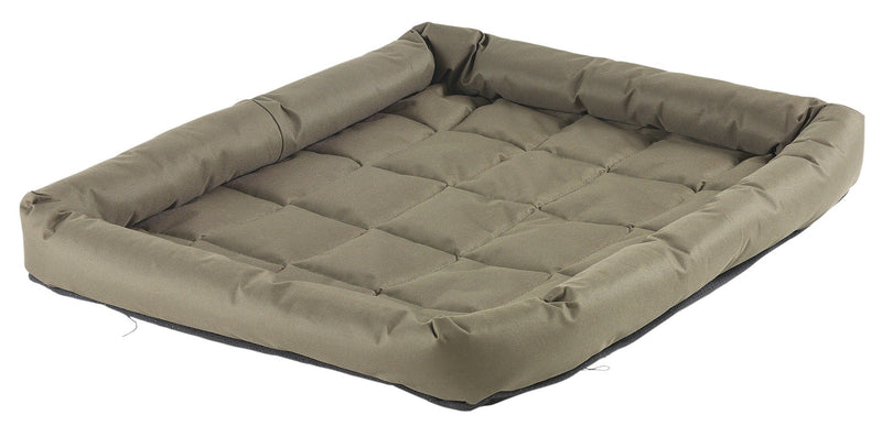Medium dog crate mat (British brand)