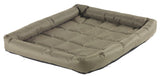 Medium dog crate mat (British brand)