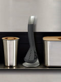 Joseph Joseph nest kitchen utensil set of 6 in grey, UK version