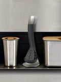 Joseph Joseph nest kitchen utensil set of 6 in grey, UK version