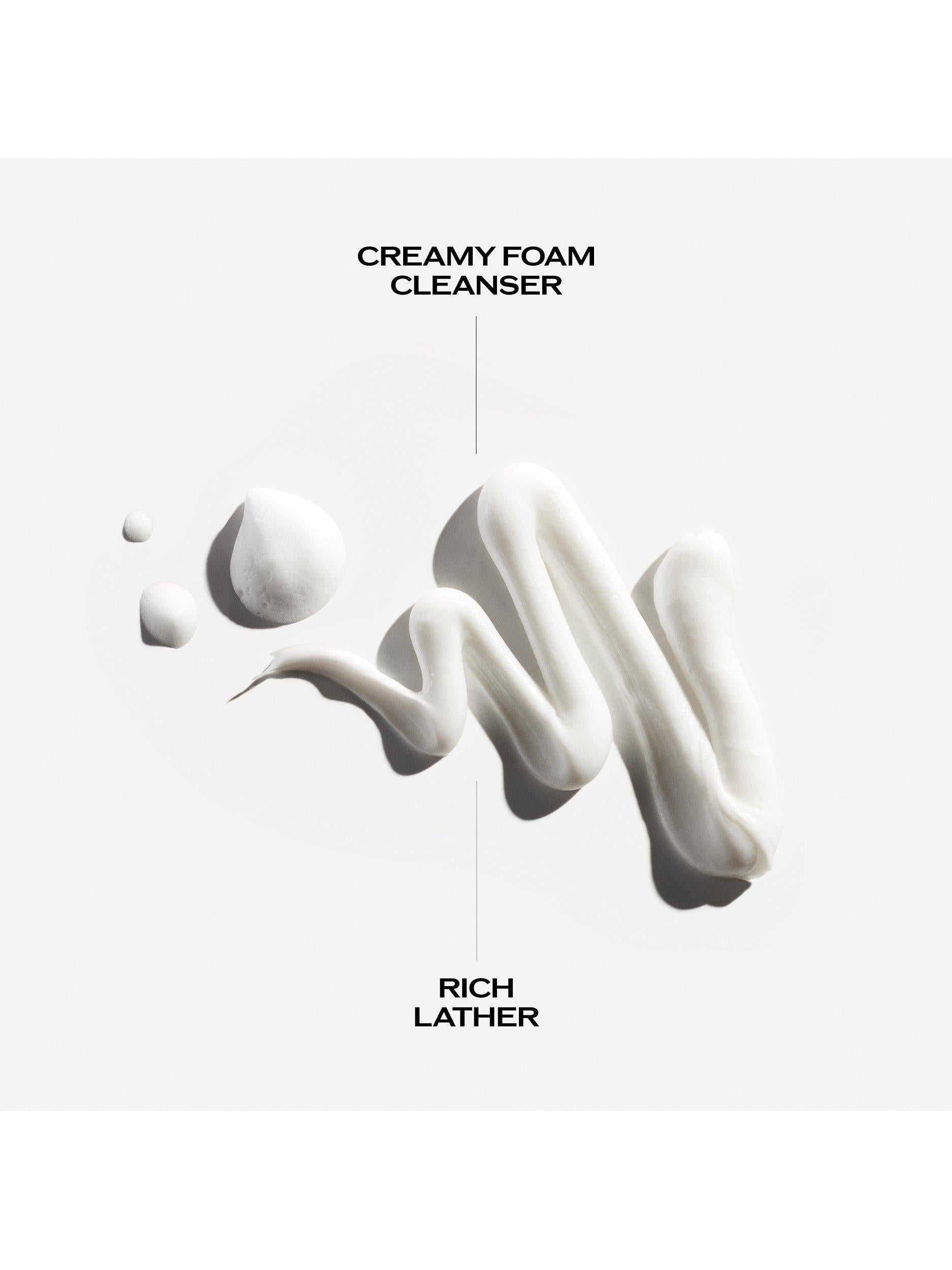 Shiseido Clarifying Cleansing Foam 125ml (British brand)