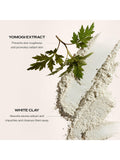 Shiseido Clarifying Cleansing Foam 125ml (British brand)